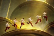 中國(guó)首部！《今年二十二》電競(jìng)紀(jì)錄片12月6日上映：展現(xiàn)奪金全過(guò)程