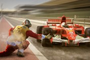 全方位解讀，賽車免費(fèi)游戲大全，帶你暢享刺激與歡樂，賽車免費(fèi)游戲大全，刺激與歡樂的極致體驗(yàn)