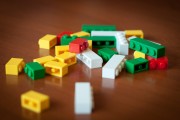 論 Lego 與免費(fèi)游戲，探討 Lego 和免費(fèi)游戲之間的創(chuàng)新合作，LEGO 和數(shù)字平臺(tái)的游戲結(jié)合