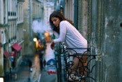 夢中雙影，兩個(gè)女人的神秘世界，夢中雙影，兩個(gè)女人的神秘世界