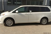 車市中 MPV 的第三排空間適合成人嗎？