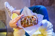 夢中的米飯盛宴，夢中的米飯盛宴的奇妙之旅