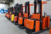 免費(fèi)游戲叉車，體驗(yàn)一款便捷、刺激的物流運(yùn)輸工具，快遞運(yùn)輸之叉車大作戰(zhàn) - 免費(fèi)游戲，輕松體驗(yàn)物流運(yùn)輸工具
