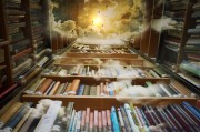 走進(jìn)聚寶盆的神秘世界，尋找聚寶盆的秘密，走進(jìn)神秘世界的探索之旅