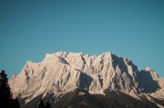 湖南衡山-中國十大名山之一，湖南衡山，中國的十大名山之一