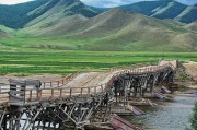 跨越夢境之橋，跨越夢境之橋