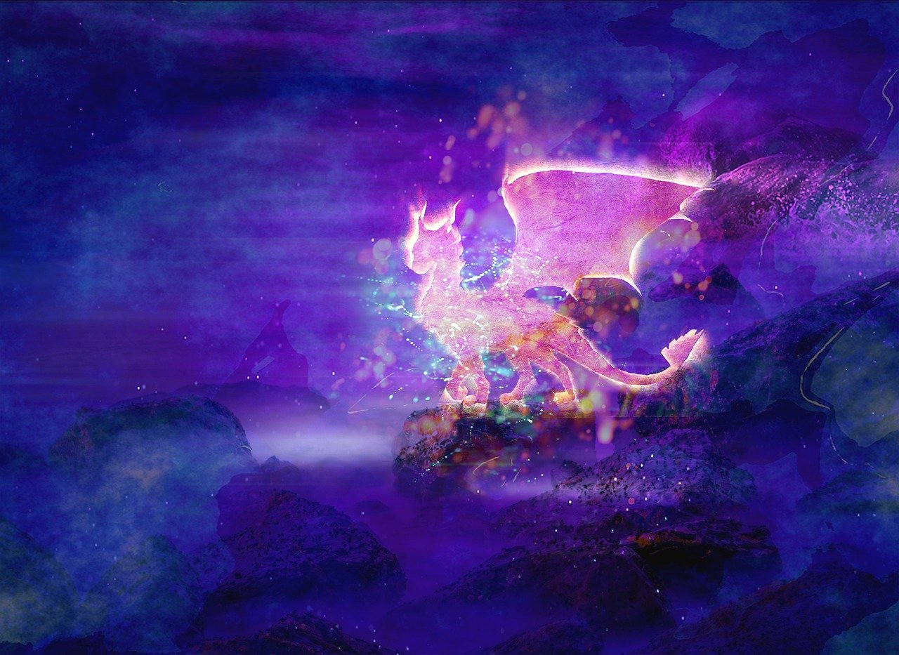 夢(mèng)到白虎，神秘的象征與深層的解讀，白虎之夢(mèng)，神秘的象征與深層的解讀