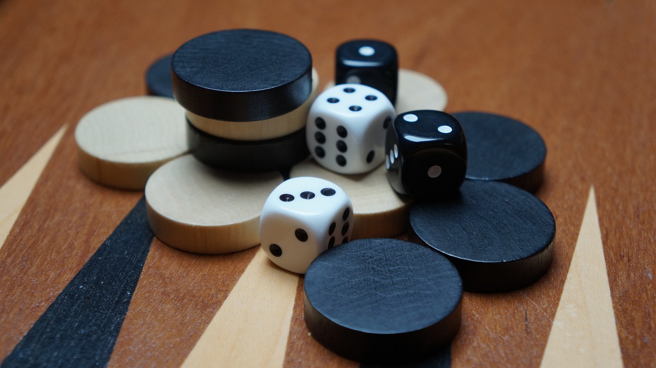 五子棋游戲下載，讓你在電腦上盡享快樂時光！