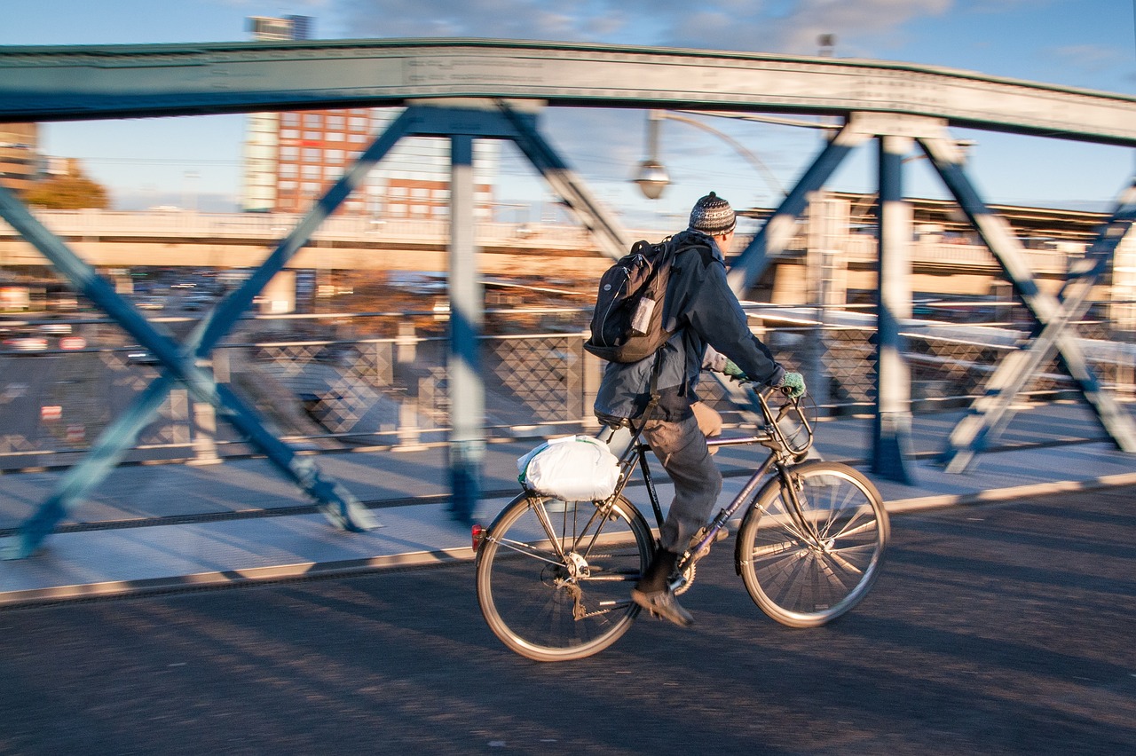 夢到騎摩托車，究竟是何預(yù)兆？