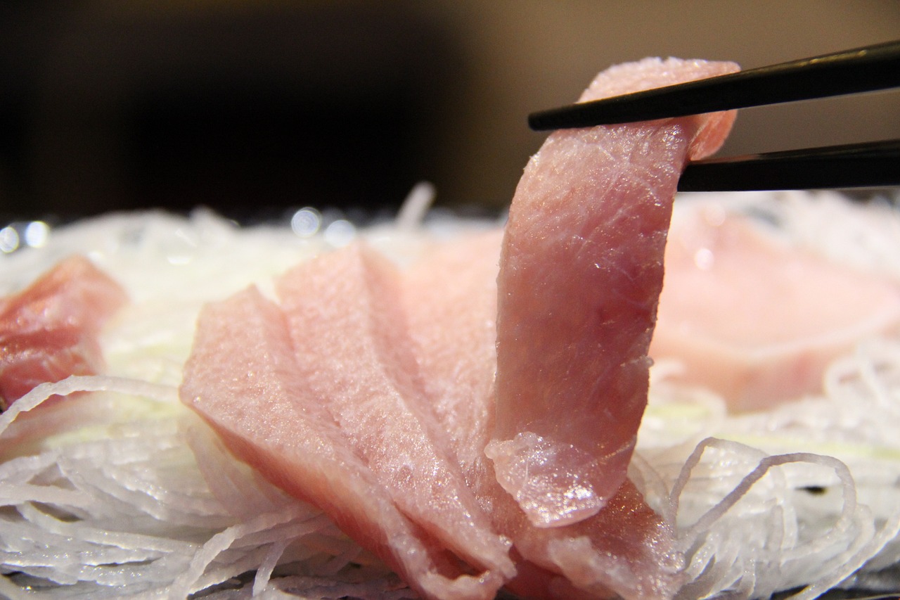 懷孕期間夢(mèng)到魚(yú)的寓意與解讀