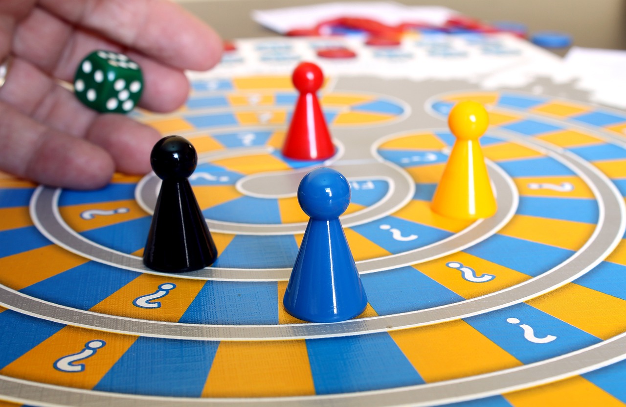 免費(fèi)單機(jī)游戲象棋，探索無窮樂趣的世界
