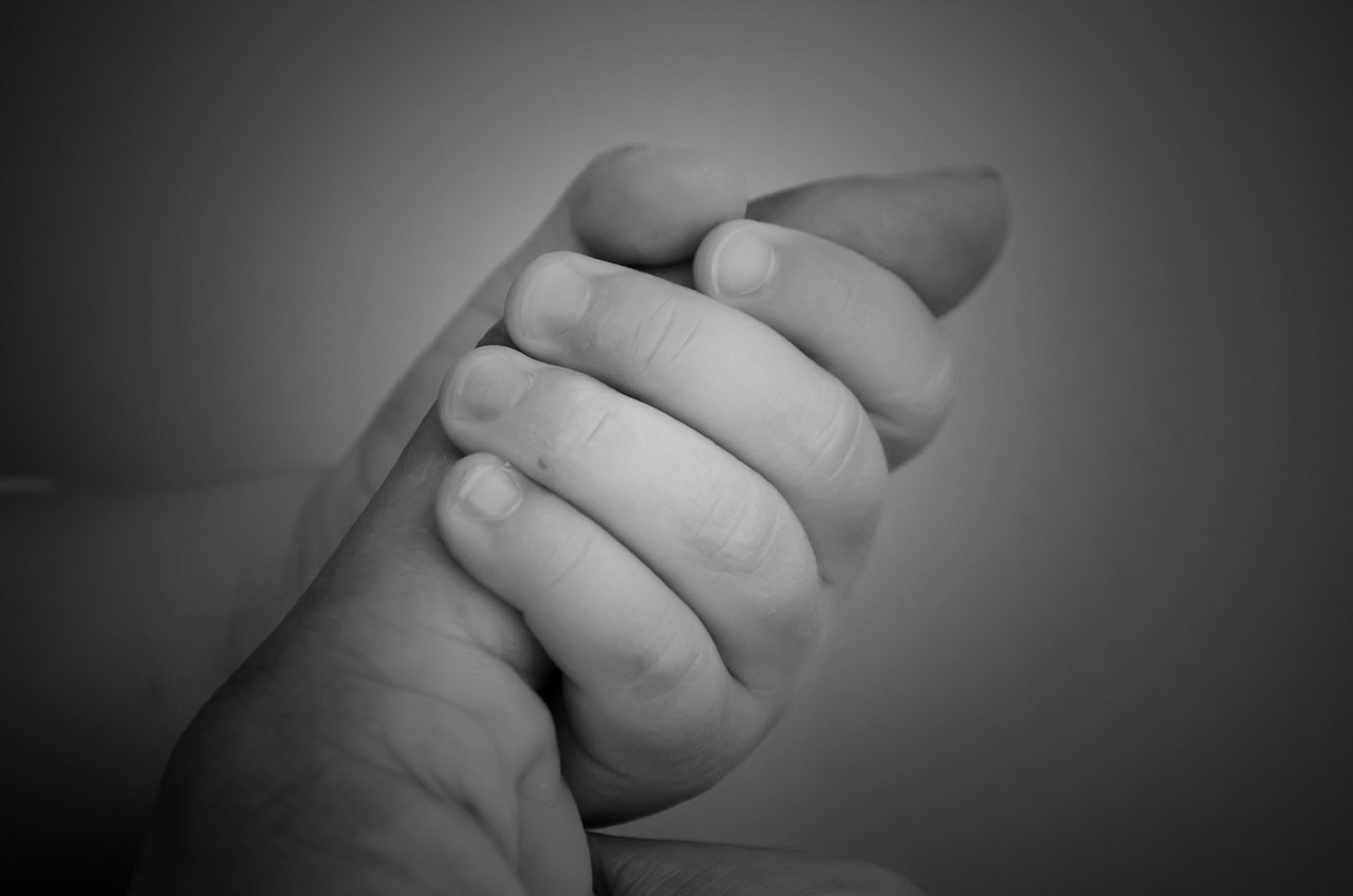 孕婦夢到鬼，心理與文化解析