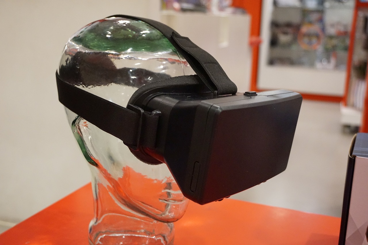 PSVR免費游戲的探索與展望，虛擬現(xiàn)實，探索PSVR免費游戲的無限可能