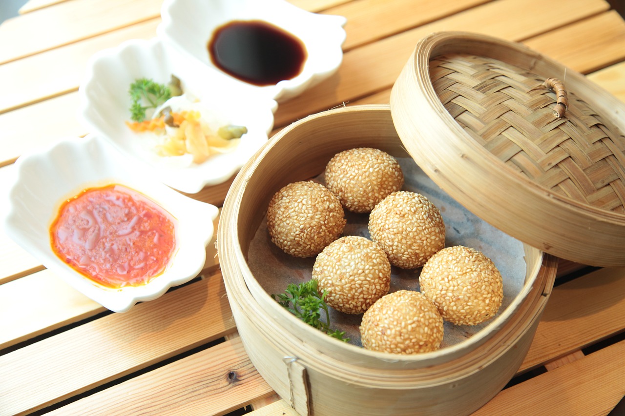 夢中的餃子香，一次獨(dú)特的烹飪夢境