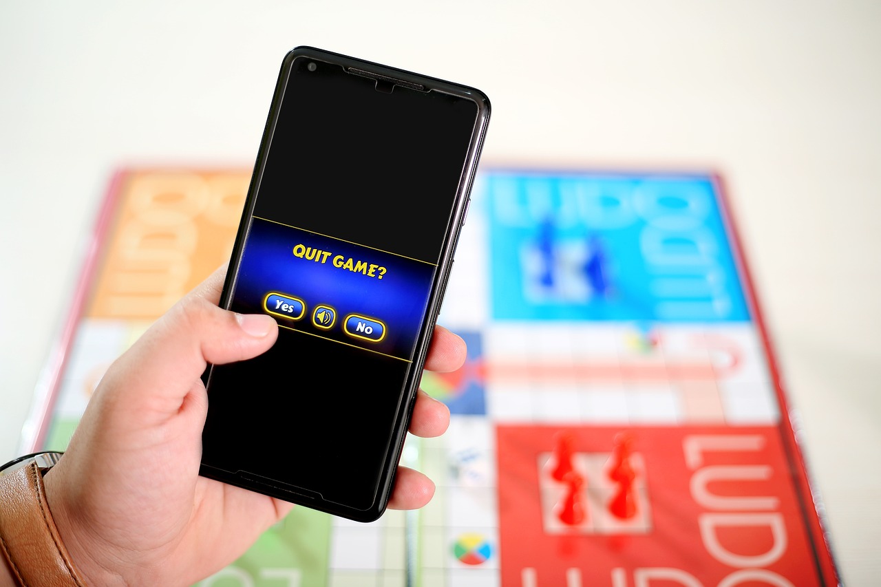 享受樂趣無(wú)限的蘋果好玩免費(fèi)游戲app