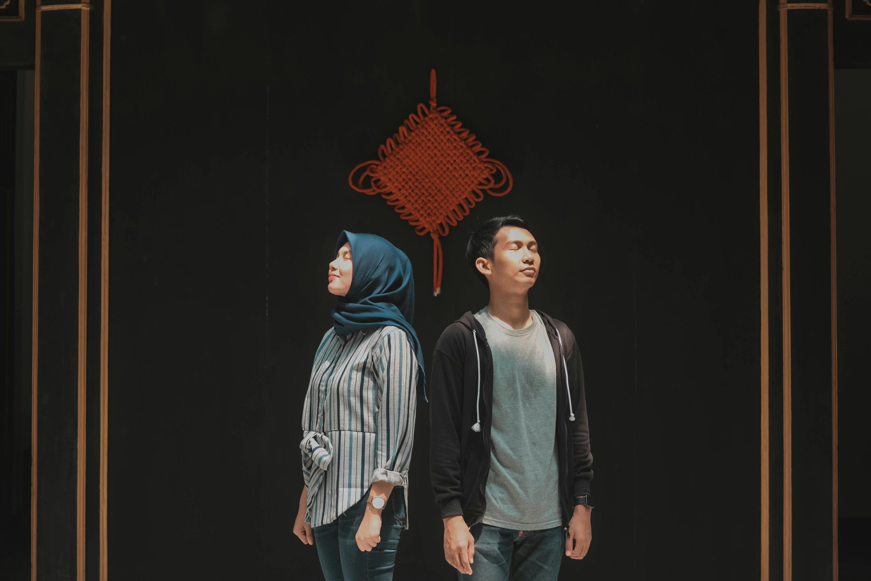 夢(mèng)中驚魂，我與老公的戰(zhàn)斗