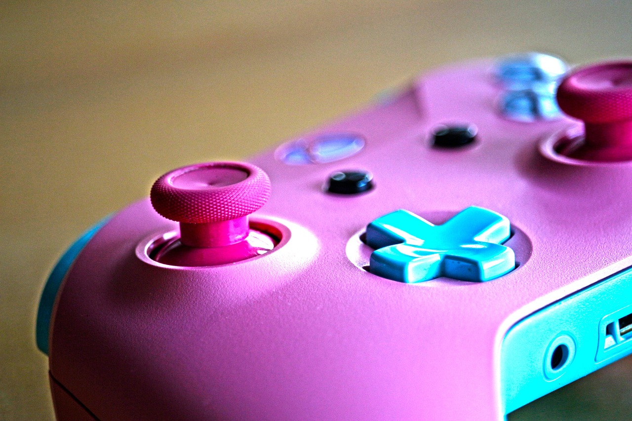 盡享Xbox海量好游戲，無(wú)需花費(fèi)一分！