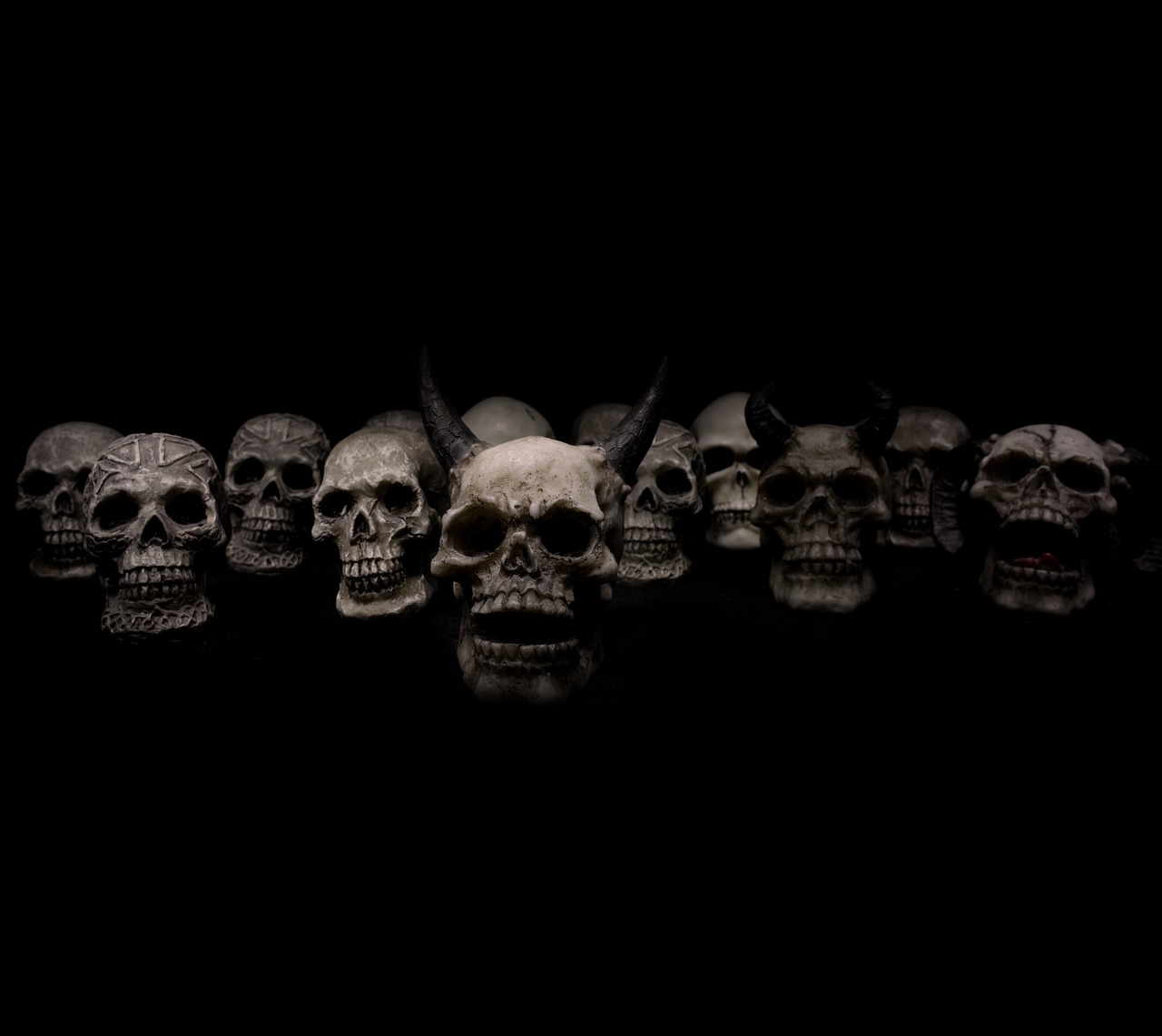 夢(mèng)魘之境，當(dāng)我夢(mèng)到自己快要死了