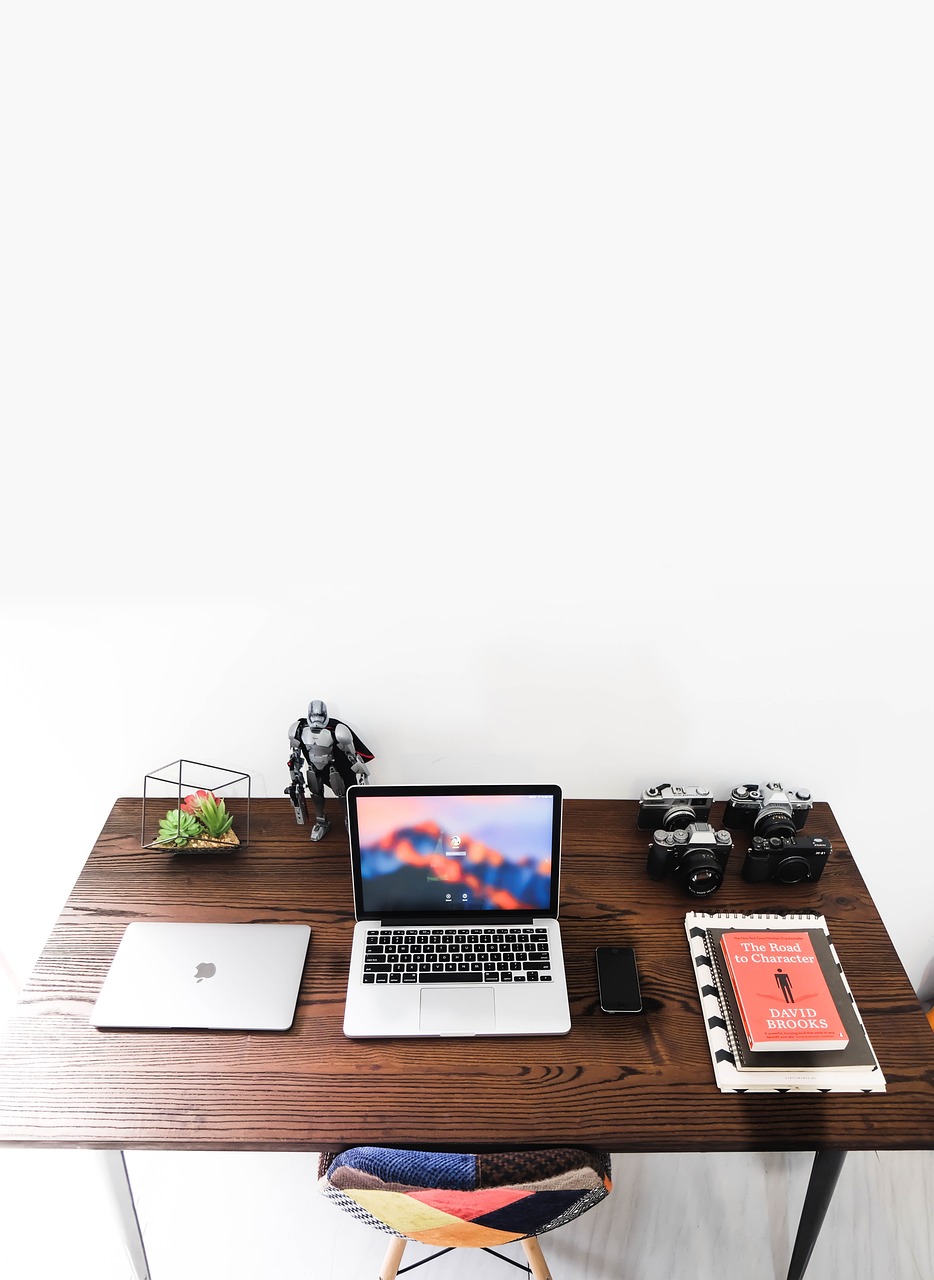 MacBook Air游戲盛宴，無限制暢享你的私人空間