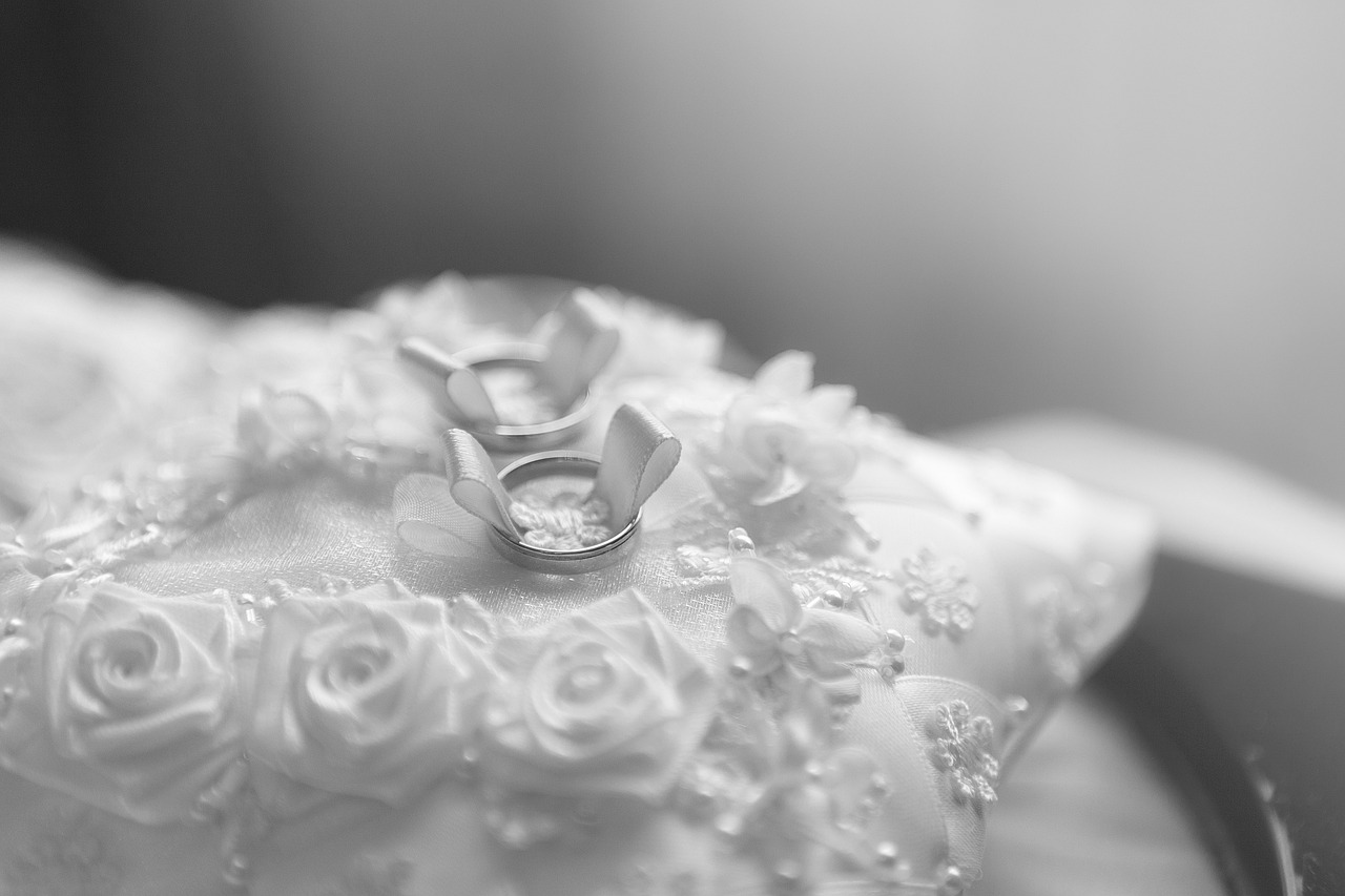 夢境中的婚禮，學(xué)生夢到自己結(jié)婚的心理解析