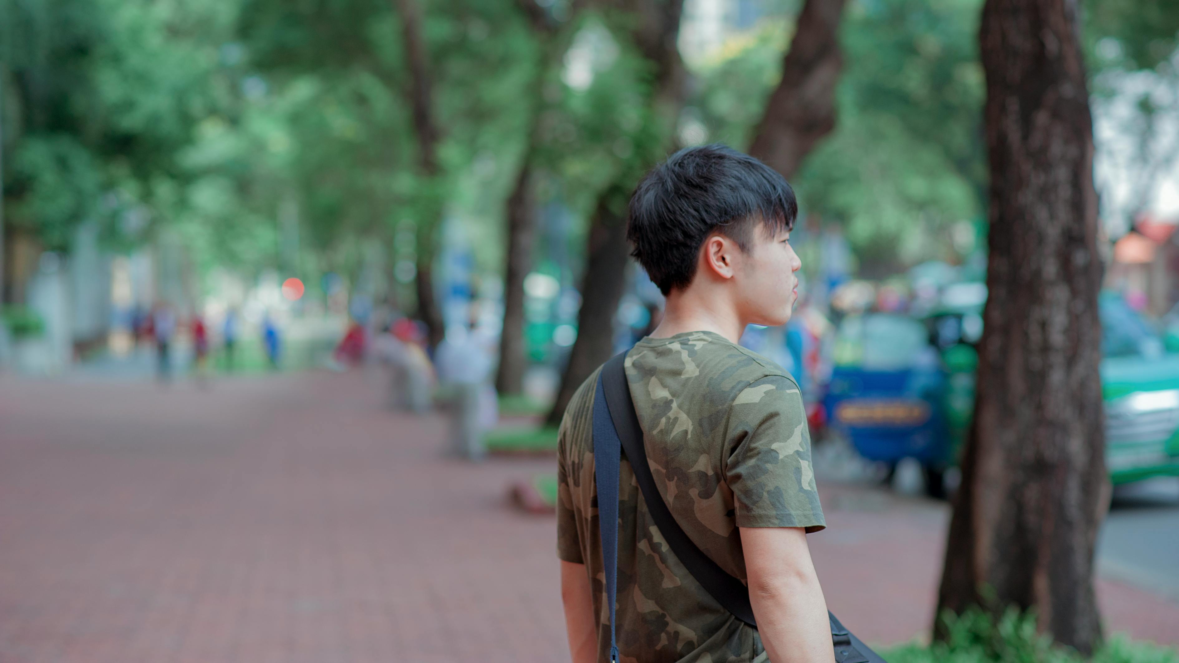 夢中重逢，與女友的和解之路