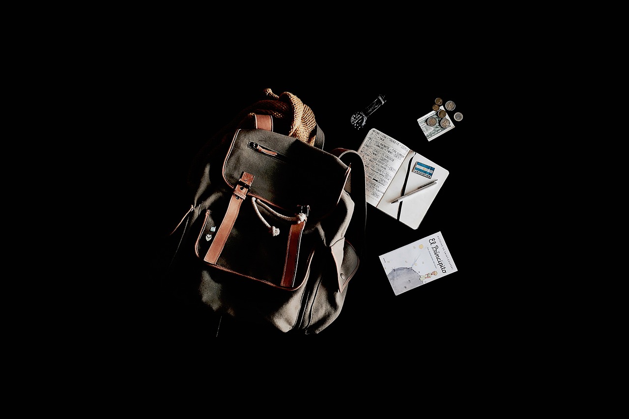 夢中的奇妙之旅，胡子變長的啟示