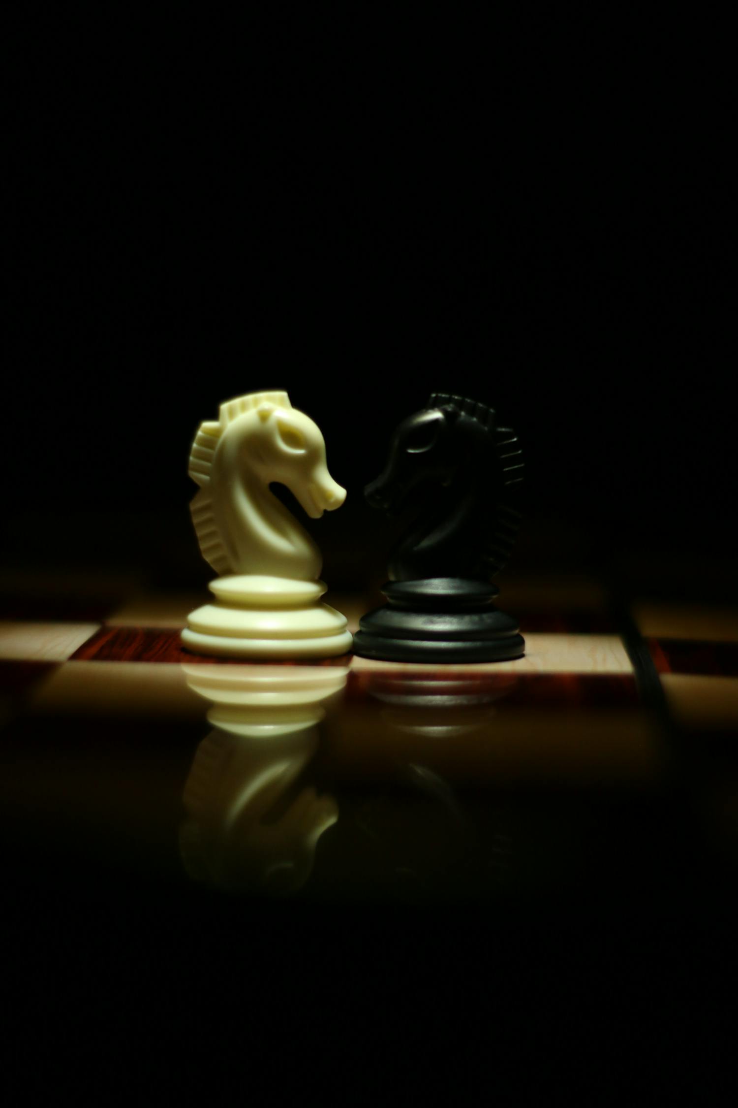 從零開(kāi)始的象棋游戲入門指南
