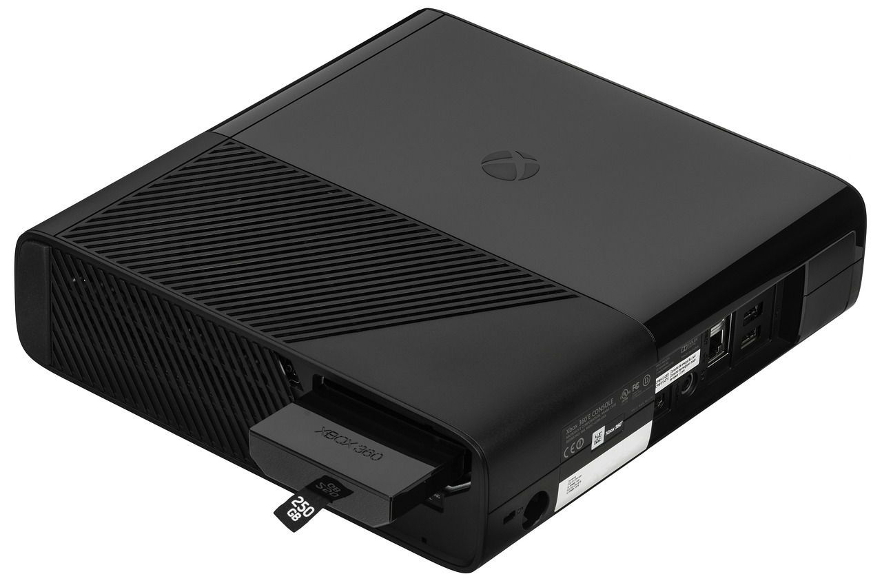 Xbox游戲是否免費(fèi)？