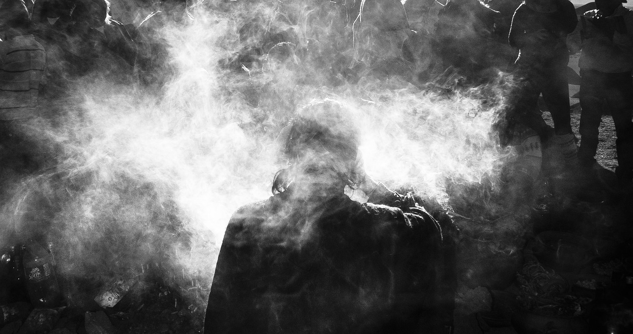 夢到犯罪，心理的探索與解析