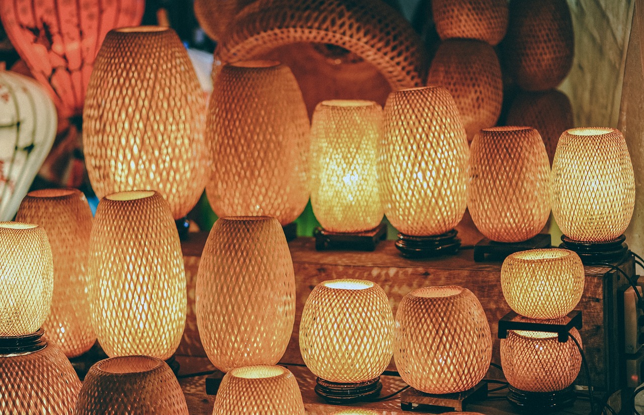 零食之夢，一場味覺的奇幻之旅