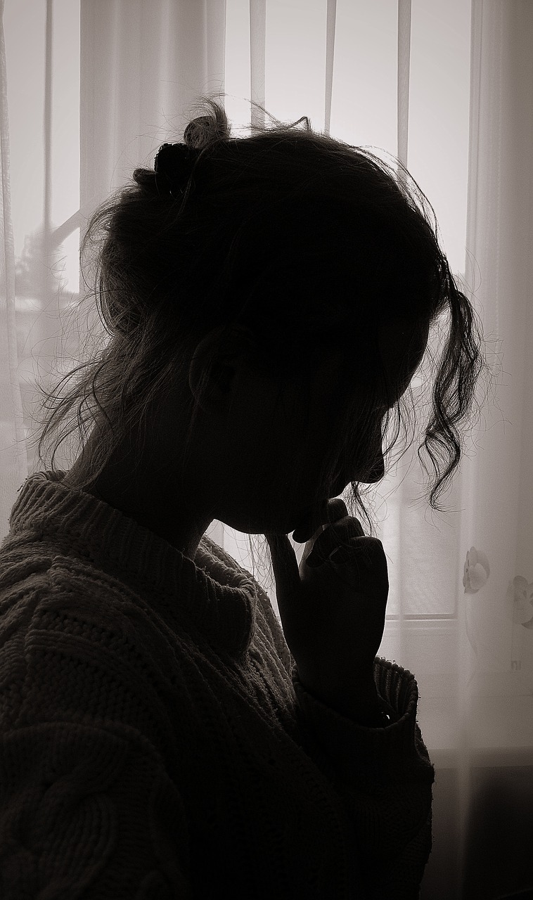 夢中邂逅的陌生女孩，夢中邂逅的神秘女孩