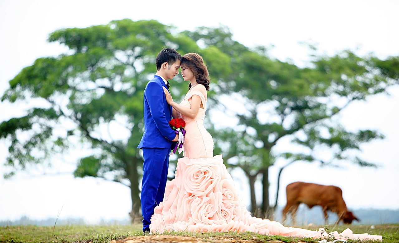 夢到結(jié)婚，周公解夢的探索與解讀