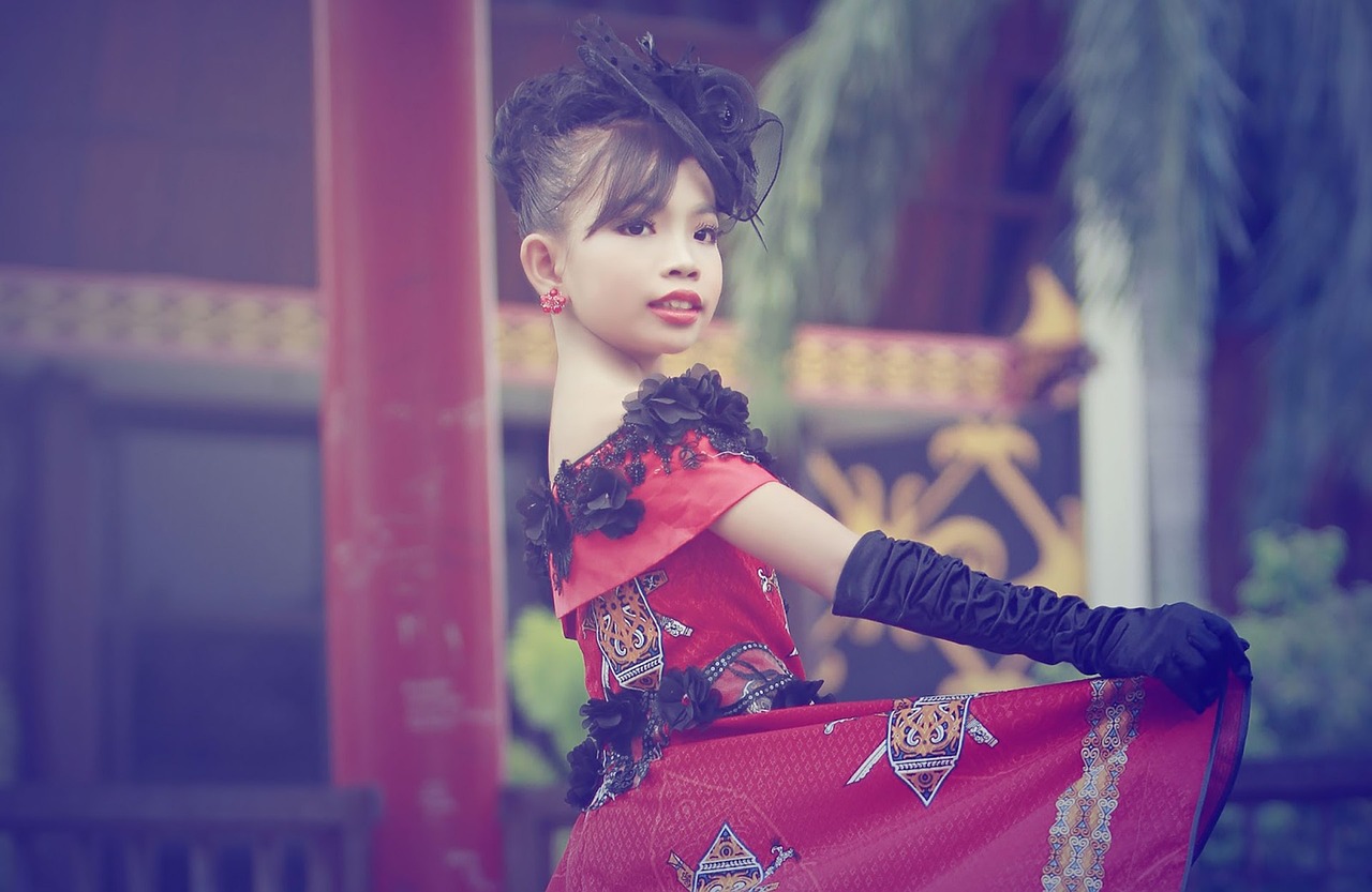夢(mèng)中的懷抱，一次抱小女孩的夢(mèng)境之旅