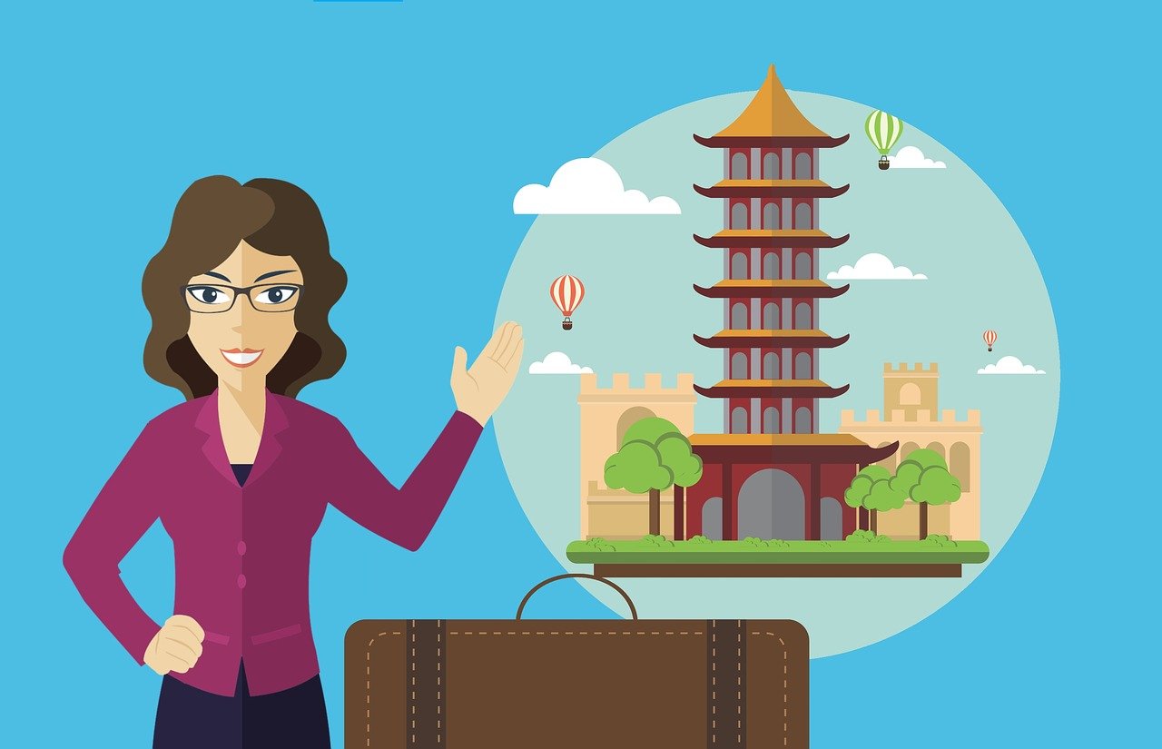 夢(mèng)中的產(chǎn)檢之旅，夢(mèng)中的產(chǎn)檢之旅，一場(chǎng)溫馨的期待之旅