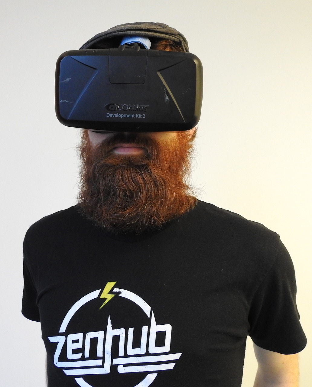 VR（虛擬現實）游戲的免費模式，一種全新的體驗方式