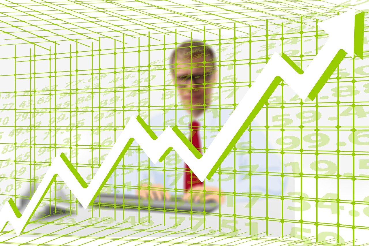 金融壹賬通下跌10.98%，報(bào)1.095美元/股