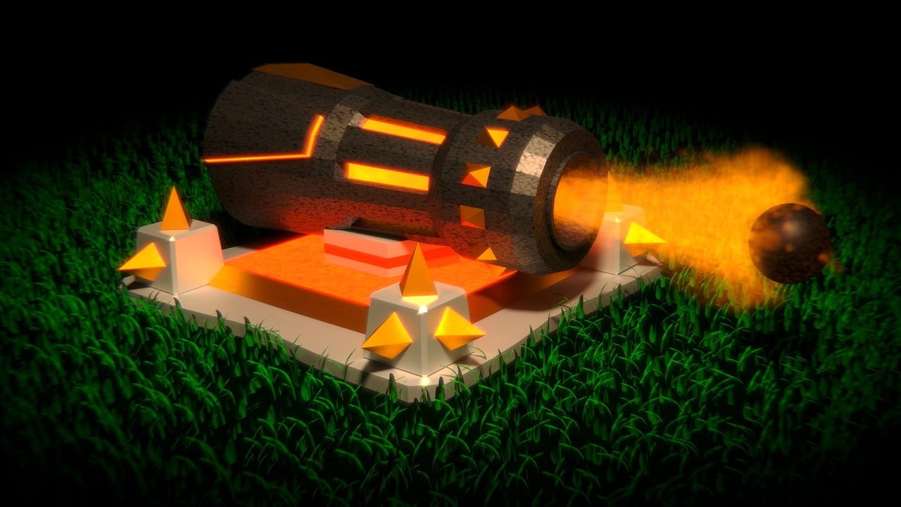 Xbox Free Game，槍戰(zhàn)類射擊游戲大賞