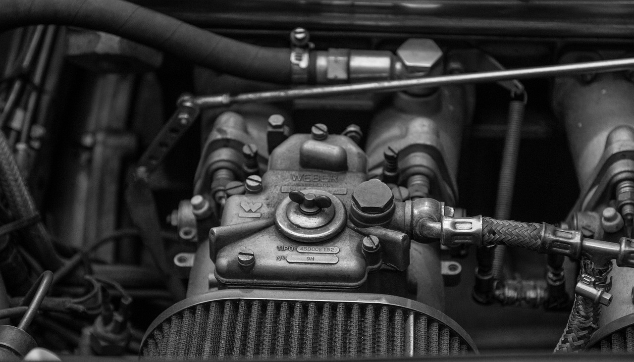 探索舊車插件網(wǎng)站，為愛車注入新活力