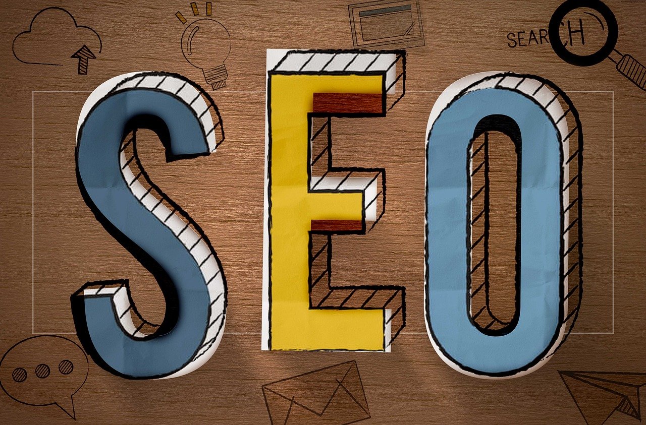 SEO，從入門(mén)到精通的全過(guò)程