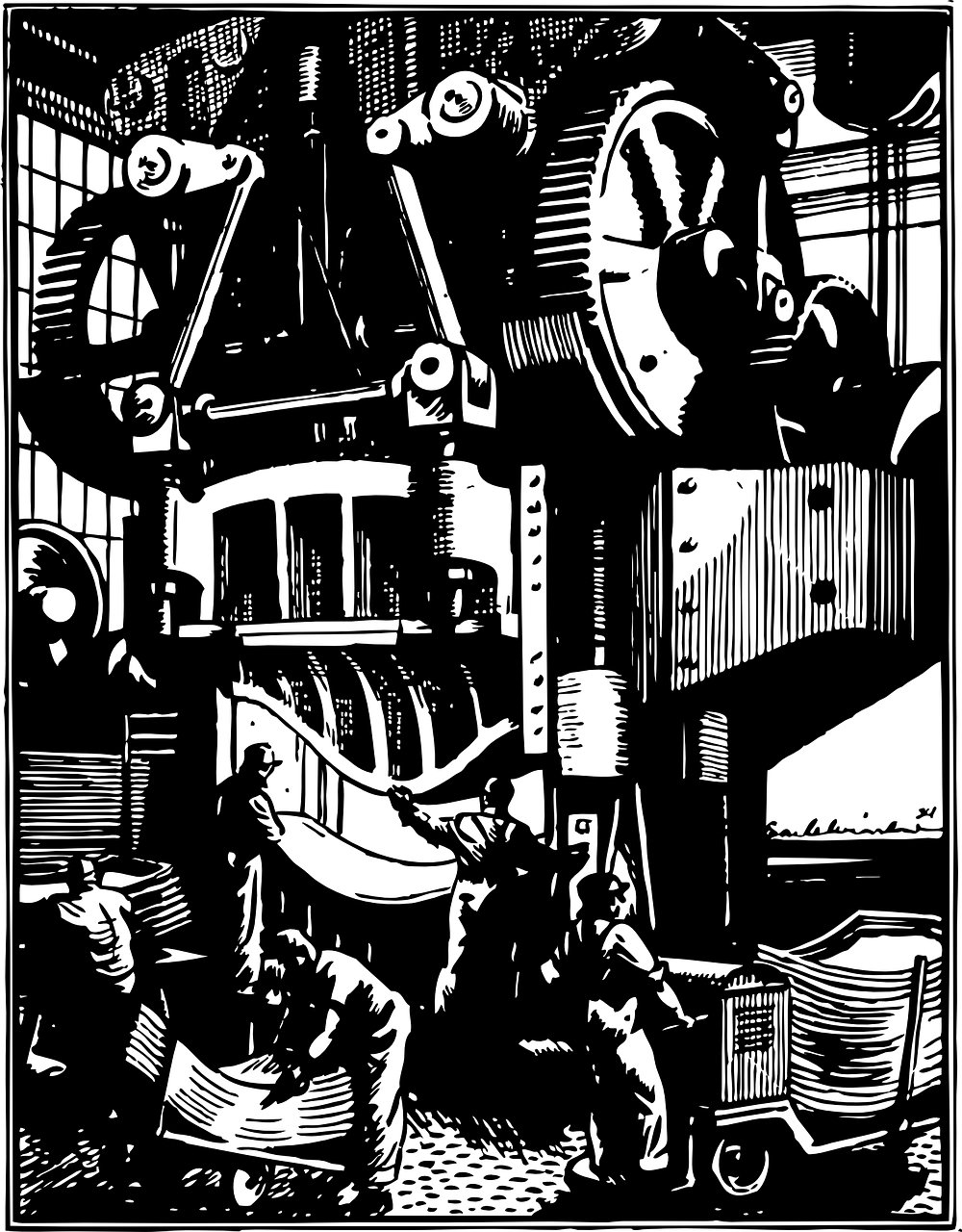 互聯(lián)網(wǎng)行業(yè)的神秘面紗，刷流量的網(wǎng)站
