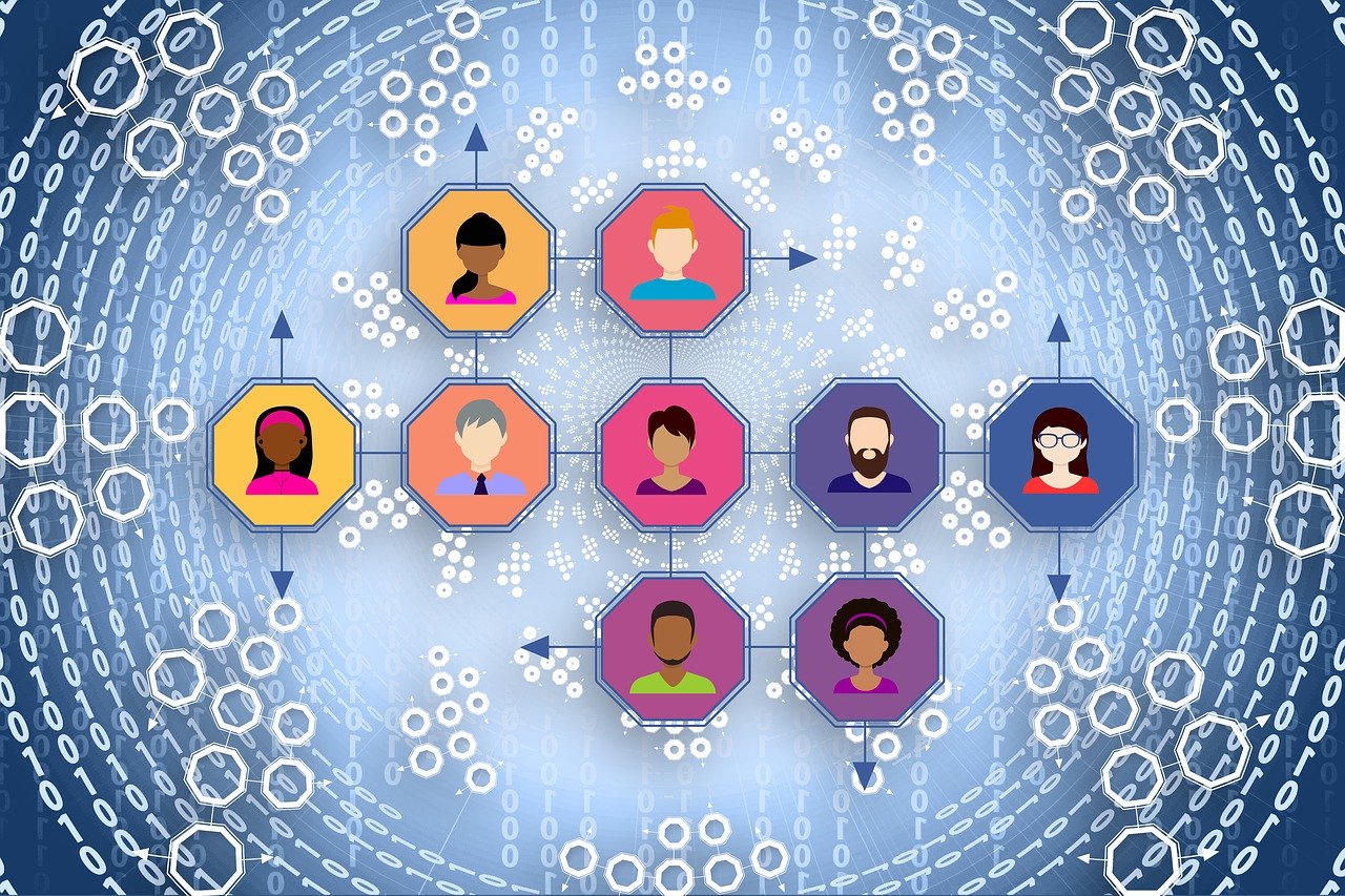 網(wǎng)站精準流量引流方法——網(wǎng)絡營銷的新視角