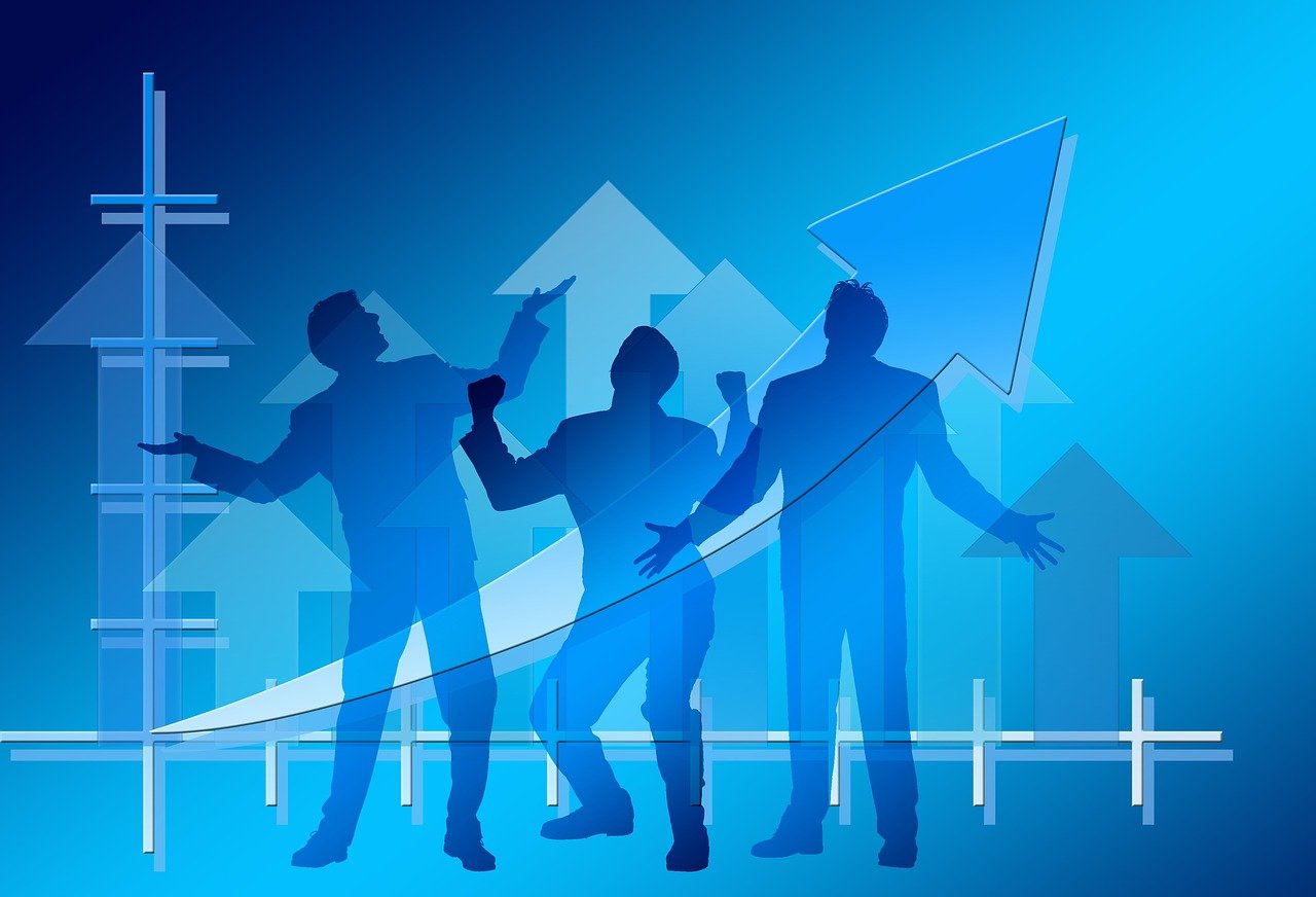 企業(yè)網(wǎng)站流量倍增攻略，五大策略助您吸引潛在客戶