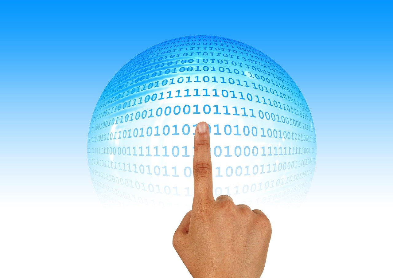深入解析Python在網(wǎng)站流量分析中的應用與優(yōu)勢