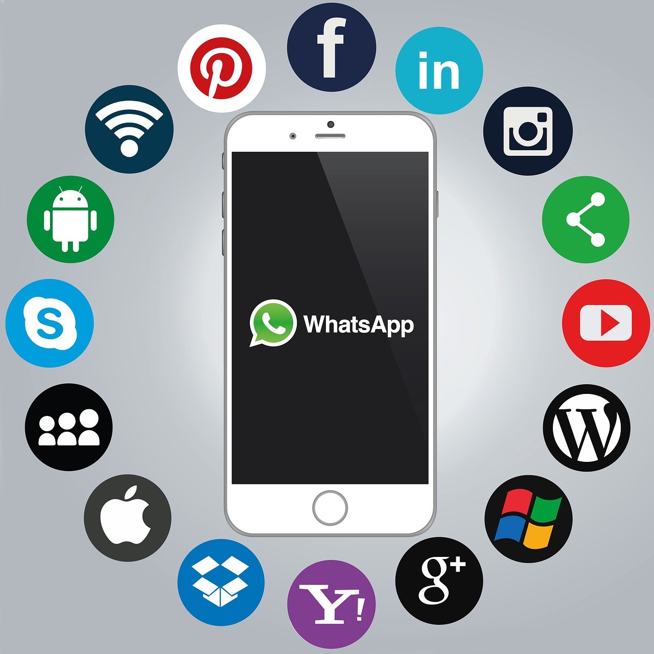 如何有效地利用WiFi網(wǎng)站流量？