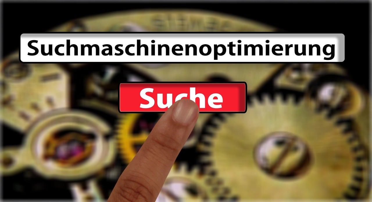 深度解析專業(yè)SEO網(wǎng)站優(yōu)化，策略與實(shí)踐