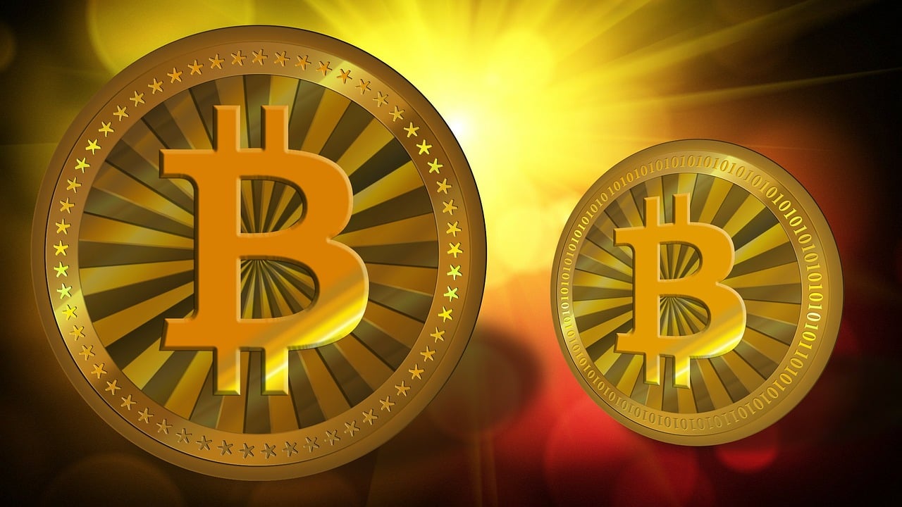 比特幣再創(chuàng)新高，加密貨幣概念普遍上漲