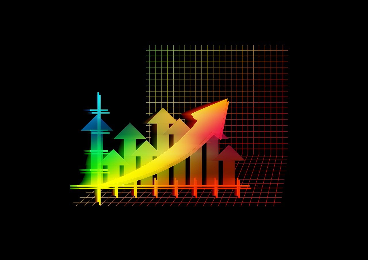 消費者信心指數(shù)五連升，1年期通脹預期升至2.8%