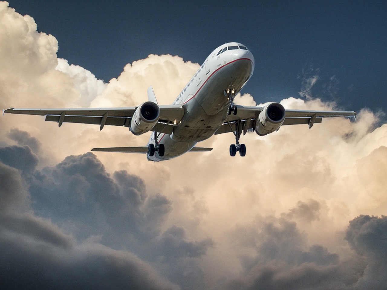美國航空的航班正在經(jīng)歷技術問題
