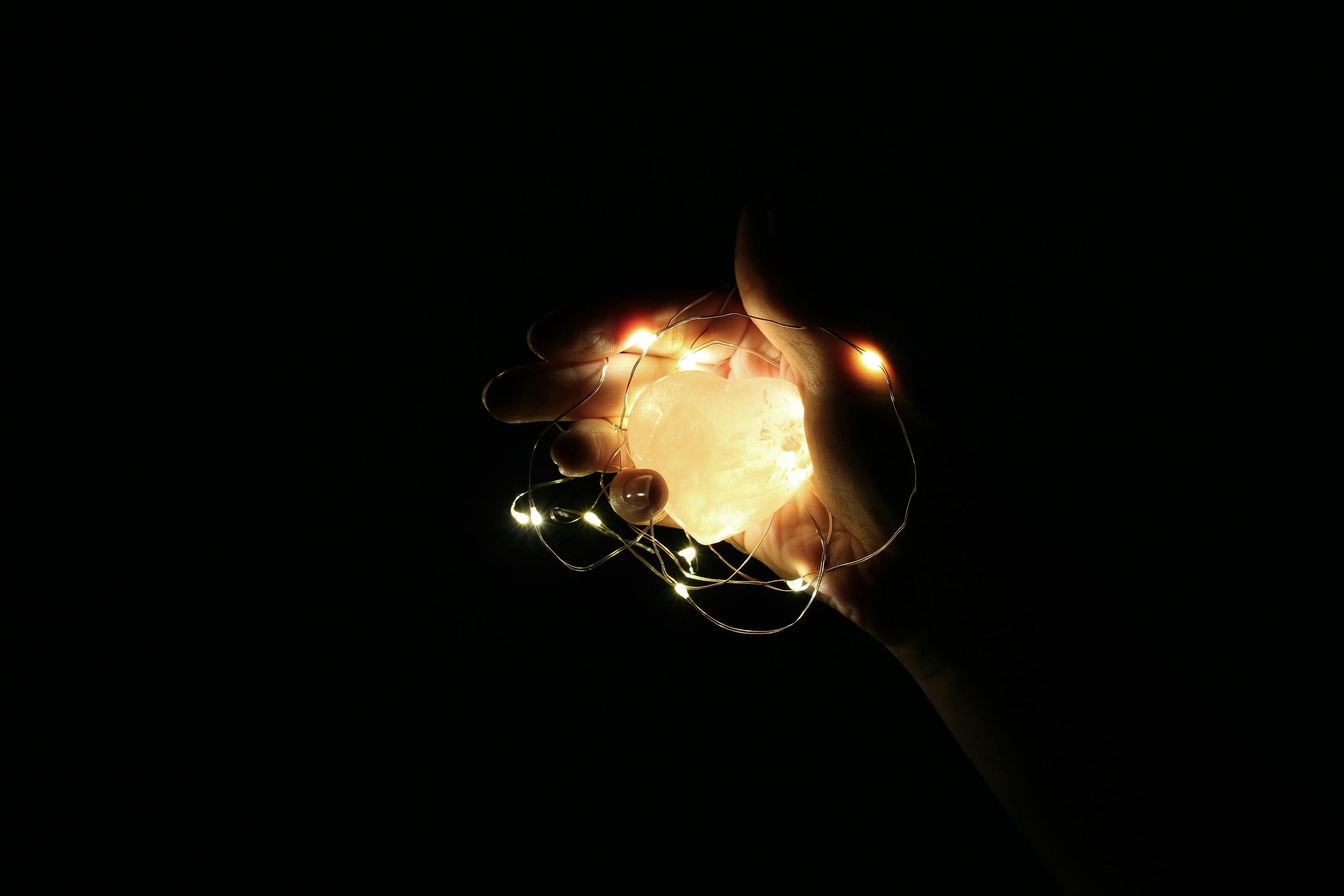 夢魘之影，被黑狗咬手的夢境解析