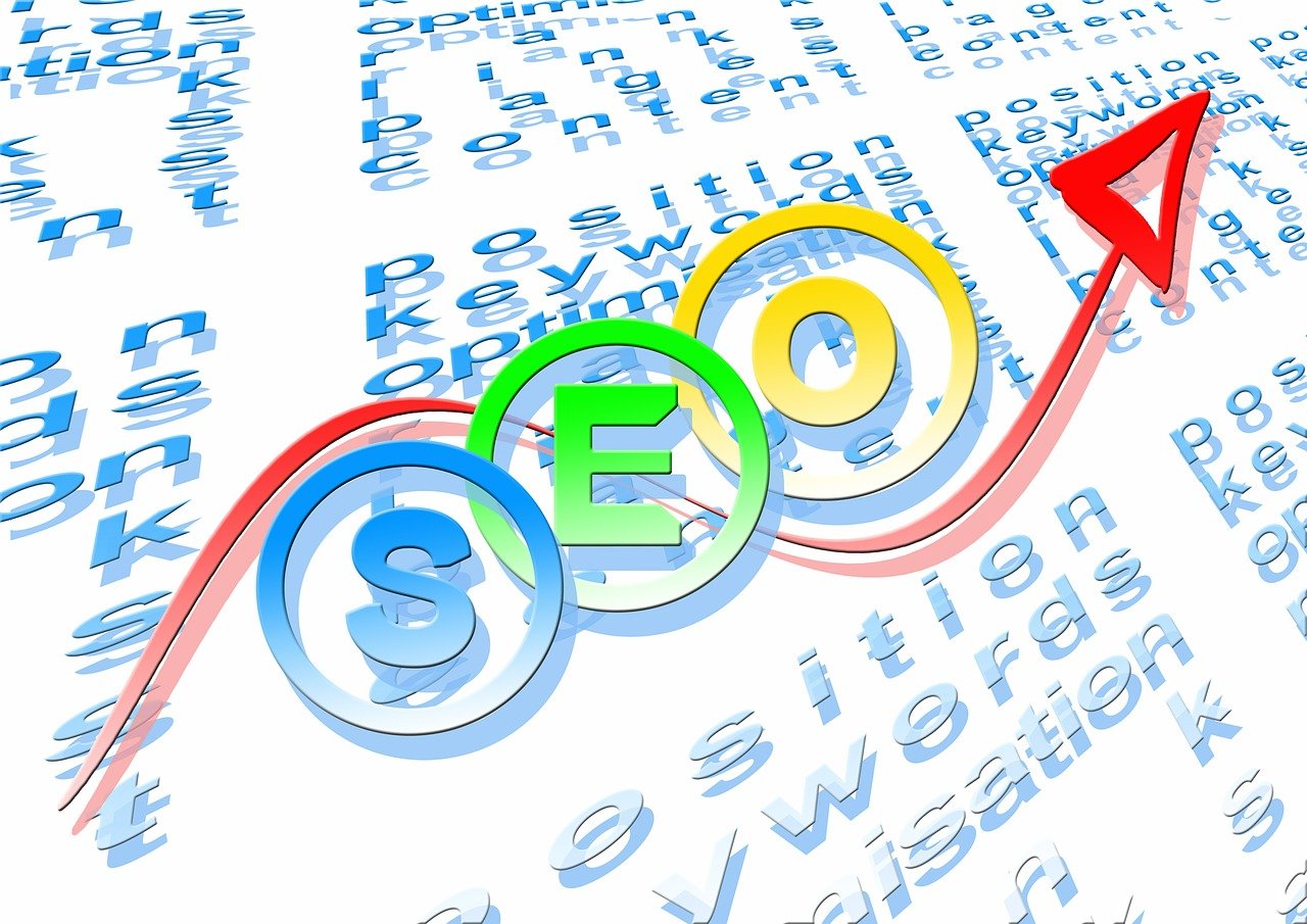SEO網(wǎng)站觀點，揭秘搜索引擎優(yōu)化背后的秘密與策略